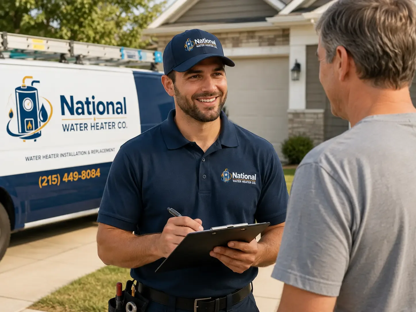 Water Heater Installation Hager City, WI FAQs